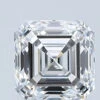 1.07Ct E VS1 IGI Certified Asscher Lab Grown Diamond(Diamond 24 619429200) -NEWWORLD DIAMONDS 619429200