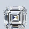 1.04Ct F VVS2 IGI Certified Asscher Lab Grown Diamond(Diamond 24 619429205) 2 1.04Ct F VVS2 IGI Certified Asscher Lab Grown Diamond(Diamond 24 619429205) -NEWWORLD DIAMONDS 619429205