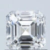 1.05Ct E VS1 IGI Certified Asscher Lab Grown Diamond(Diamond 24 619429208) 2 1.05Ct E VS1 IGI Certified Asscher Lab Grown Diamond(Diamond 24 619429208) -NEWWORLD DIAMONDS 619429208