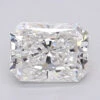 1.03Ct E VVS2 IGI Certified Radiant Lab Grown Diamond(Diamond 24 619429294) 2 1.03Ct E VVS2 IGI Certified Radiant Lab Grown Diamond(Diamond 24 619429294) -NEWWORLD DIAMONDS 619429294