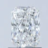 1.03Ct E VVS2 IGI Certified Radiant Lab Grown Diamond(Diamond 24 619429296) -NEWWORLD DIAMONDS 619429296