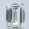 1.53Ct E VS1 IGI Certified Emerald Lab Grown Diamond(Diamond 24 619429371) 1 1.53Ct E VS1 IGI Certified Emerald Lab Grown Diamond(Diamond 24 619429371) -NEWWORLD DIAMONDS 619429371