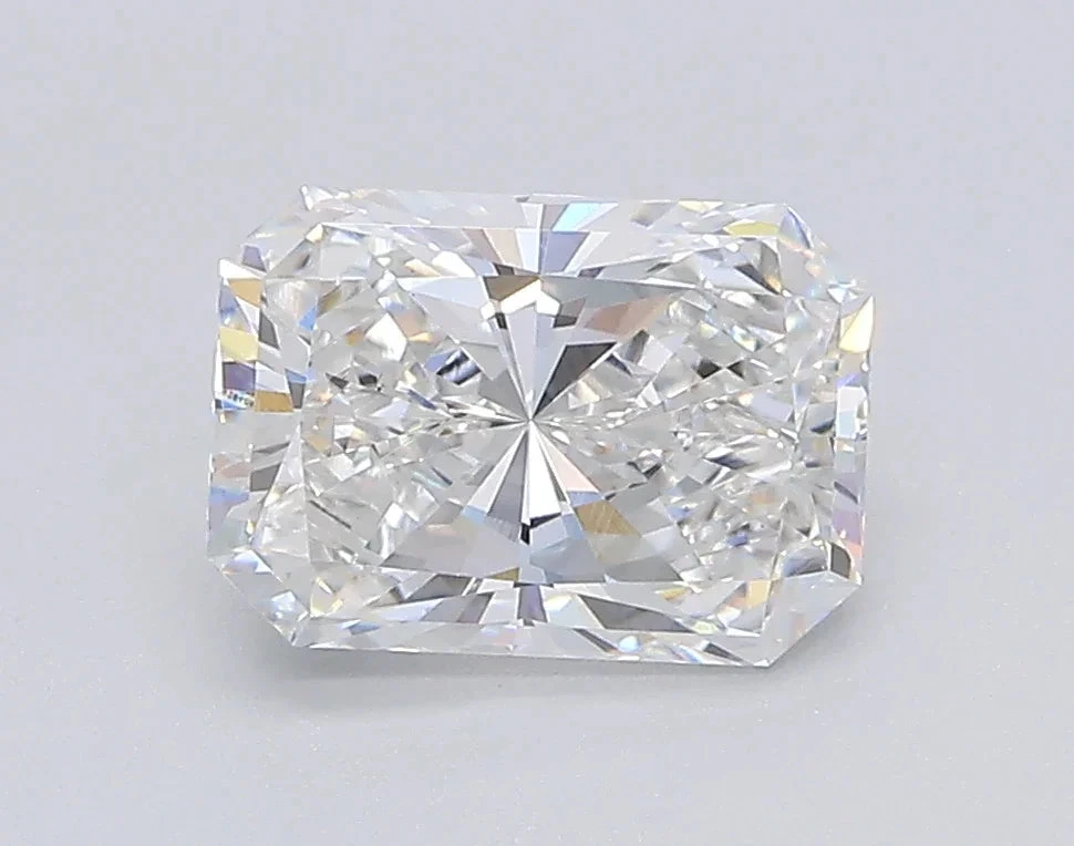 1.55Ct E VS1 IGI Certified Radiant Lab Grown Diamond(Diamond 24 619429409) 3 1.55Ct E VS1 IGI Certified Radiant Lab Grown Diamond(Diamond 24 619429409)