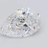 1.5Ct D VS1 IGI Certified Pear Lab Grown Diamond(Diamond 24 619429455) 1 1.5Ct D VS1 IGI Certified Pear Lab Grown Diamond(Diamond 24 619429455) -NEWWORLD DIAMONDS 619429455