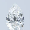 1.52Ct E VVS2 IGI Certified Pear Lab Grown Diamond(Diamond 24 619429458)