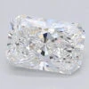 1.05Ct E VS1 IGI Certified Radiant Lab Grown Diamond(Diamond 24 619429478)