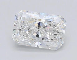 1.05Ct E VS1 IGI Certified Radiant Lab Grown Diamond(Diamond 24 619429478)