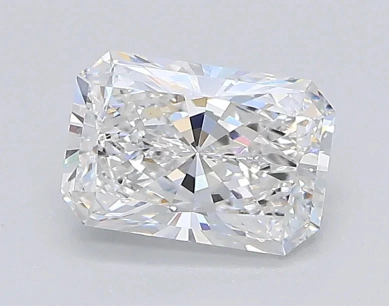 1.05Ct E VS1 IGI Certified Radiant Lab Grown Diamond(Diamond 24 619429478) 3 1.05Ct E VS1 IGI Certified Radiant Lab Grown Diamond(Diamond 24 619429478)