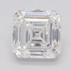 1.03Ct E VS2 IGI Certified Asscher Lab Grown Diamond(Diamond 24 619429485) 2 1.03Ct E VS2 IGI Certified Asscher Lab Grown Diamond(Diamond 24 619429485) -NEWWORLD DIAMONDS 619429485