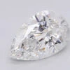 1.56Ct E VS1 IGI Certified Pear Lab Grown Diamond(Diamond 24 619429511) -NEWWORLD DIAMONDS 619429511