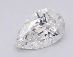 1.56Ct E VS1 IGI Certified Pear Lab Grown Diamond(Diamond 24 619429511)