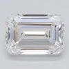 1.02Ct E VVS2 IGI Certified Emerald Lab Grown Diamond(Diamond 24 619429532) -NEWWORLD DIAMONDS 619429532