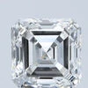 1.03Ct E VS1 IGI Certified Asscher Lab Grown Diamond(Diamond 24 619429540) -NEWWORLD DIAMONDS 619429540