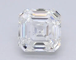 1.02Ct E VS1 IGI Certified Asscher Lab Grown Diamond(Diamond 24 619429543)