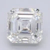 1.02Ct F VS1 IGI Certified Asscher Lab Grown Diamond(Diamond 24 619429544) 1 1.02Ct F VS1 IGI Certified Asscher Lab Grown Diamond(Diamond 24 619429544) -NEWWORLD DIAMONDS 619429544