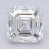 1.03Ct E VVS2 IGI Certified Asscher Lab Grown Diamond(Diamond 24 619429548) -NEWWORLD DIAMONDS 619429548
