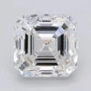 1.02Ct E VS1 IGI Certified Asscher Lab Grown Diamond(Diamond 24 619429609)