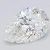 1.53Ct E VS1 IGI Certified Pear Lab Grown Diamond(Diamond 24 619429612) 2 1.53Ct E VS1 IGI Certified Pear Lab Grown Diamond(Diamond 24 619429612) -NEWWORLD DIAMONDS 619429612