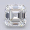 1.05Ct E VVS2 IGI Certified Asscher Lab Grown Diamond(Diamond 24 619429630) -NEWWORLD DIAMONDS 619429630