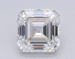 1.05Ct E VVS2 IGI Certified Asscher Lab Grown Diamond(Diamond 24 619429630)