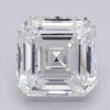 1.02Ct D VS2 IGI Certified Asscher Lab Grown Diamond(Diamond 24 619429632)