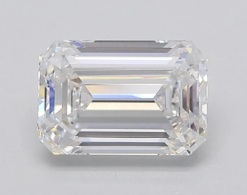 1.02Ct E VS1 IGI Certified Emerald Lab Grown Diamond(Diamond 24 619429756) 3 1.02Ct E VS1 IGI Certified Emerald Lab Grown Diamond(Diamond 24 619429756)