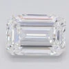1.02Ct D VVS2 IGI Certified Emerald Lab Grown Diamond(Diamond 24 619430034) 1 1.02Ct D VVS2 IGI Certified Emerald Lab Grown Diamond(Diamond 24 619430034) -NEWWORLD DIAMONDS 619430034