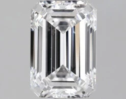 2.01Ct E VS2 IGI Certified Emerald Lab Grown Diamond(Diamond 24 619442655)