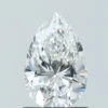 1.01Ct E VS2 IGI Certified Pear Lab Grown Diamond(Diamond 24 621435095) -NEWWORLD DIAMONDS 621435095