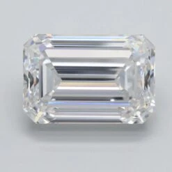 16.1Ct F VS1 GIA Certified Emerald Lab Grown Diamond(Diamond 23 6224875344)