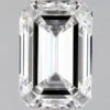 2.08Ct E VS1 IGI Certified Emerald Lab Grown Diamond(Diamond 24 623410650) -NEWWORLD DIAMONDS 623410650