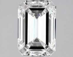 2.08Ct E VS1 IGI Certified Emerald Lab Grown Diamond(Diamond 24 623410650)