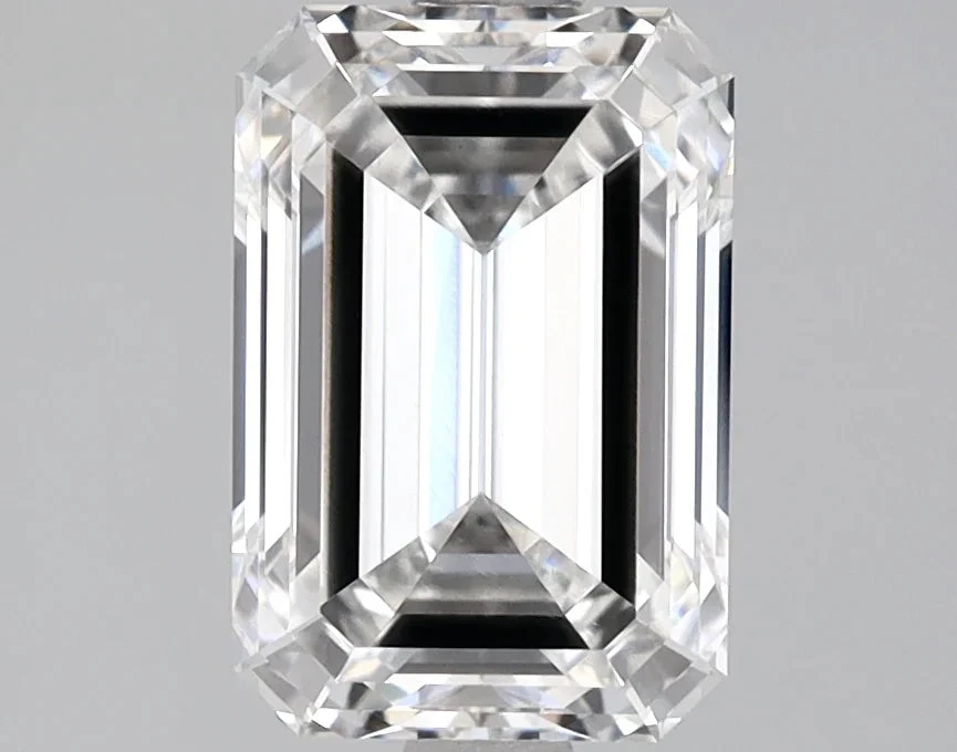 2.08Ct E VS1 IGI Certified Emerald Lab Grown Diamond(Diamond 24 623410650) 3 2.08Ct E VS1 IGI Certified Emerald Lab Grown Diamond(Diamond 24 623410650)