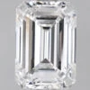 2.1Ct D VS1 IGI Certified Emerald Lab Grown Diamond(Diamond 24 623420910) 2 2.1Ct D VS1 IGI Certified Emerald Lab Grown Diamond(Diamond 24 623420910) -NEWWORLD DIAMONDS 623420910