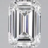 2.08Ct E VS1 IGI Certified Emerald Lab Grown Diamond(Diamond 24 624421783) 2 2.08Ct E VS1 IGI Certified Emerald Lab Grown Diamond(Diamond 24 624421783) -NEWWORLD DIAMONDS 624421783