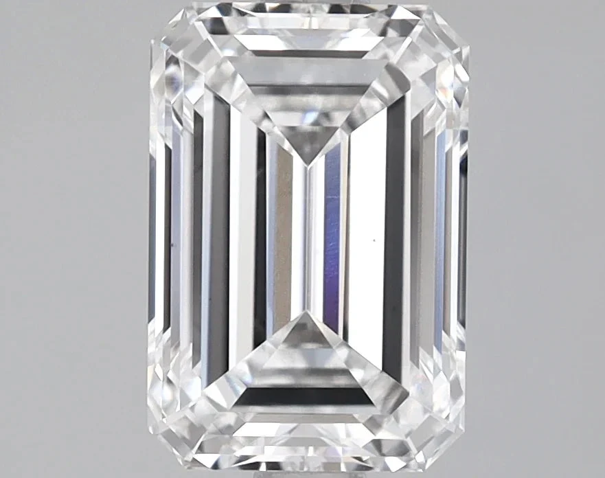 2.08Ct E VS1 IGI Certified Emerald Lab Grown Diamond(Diamond 24 624421783) 3 2.08Ct E VS1 IGI Certified Emerald Lab Grown Diamond(Diamond 24 624421783)