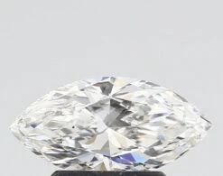 0.97Ct E SI1 IGI Certified Marquise Lab Grown Diamond(Diamond 24 625440400)