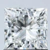1.06Ct G VVS2 IGI Certified Princess Lab Grown Diamond(Diamond 24 625450891) 2 1.06Ct G VVS2 IGI Certified Princess Lab Grown Diamond(Diamond 24 625450891) -NEWWORLD DIAMONDS 625450891