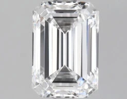 2.08Ct E VS1 IGI Certified Emerald Lab Grown Diamond(Diamond 24 625470760)