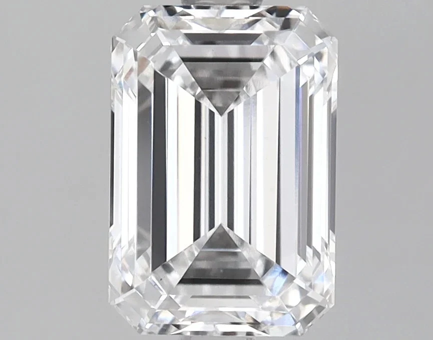 2.08Ct E VS1 IGI Certified Emerald Lab Grown Diamond(Diamond 24 625470760) 3 2.08Ct E VS1 IGI Certified Emerald Lab Grown Diamond(Diamond 24 625470760)