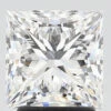 2.53Ct E VS1 IGI Certified Princess Lab Grown Diamond(Diamond 24 626428199) -NEWWORLD DIAMONDS 626428199