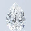1.52Ct E VS1 IGI Certified Pear Lab Grown Diamond(Diamond 24 627409610) -NEWWORLD DIAMONDS 627409610
