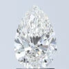 1.53Ct F VVS2 IGI Certified Pear Lab Grown Diamond(Diamond 24 627409617) 1 1.53Ct F VVS2 IGI Certified Pear Lab Grown Diamond(Diamond 24 627409617) -NEWWORLD DIAMONDS 627409617