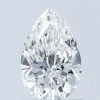 1.04Ct D VS1 IGI Certified Pear Lab Grown Diamond(Diamond 24 627409685) -NEWWORLD DIAMONDS 627409685