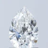 1.03Ct E VS1 IGI Certified Pear Lab Grown Diamond(Diamond 24 627409702) 1 1.03Ct E VS1 IGI Certified Pear Lab Grown Diamond(Diamond 24 627409702) -NEWWORLD DIAMONDS 627409702