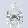 1.06Ct G VS1 IGI Certified Pear Lab Grown Diamond(Diamond 24 627409725) 2 1.06Ct G VS1 IGI Certified Pear Lab Grown Diamond(Diamond 24 627409725) -NEWWORLD DIAMONDS 627409725