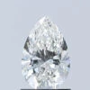 1.02Ct F VVS2 IGI Certified Pear Lab Grown Diamond(Diamond 24 627409745) -NEWWORLD DIAMONDS 627409745