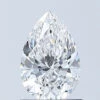 1.01Ct D VS2 IGI Certified Pear Lab Grown Diamond(Diamond 24 627409768) 1 1.01Ct D VS2 IGI Certified Pear Lab Grown Diamond(Diamond 24 627409768) -NEWWORLD DIAMONDS 627409768