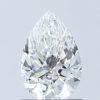1.01Ct D VVS2 IGI Certified Pear Lab Grown Diamond(Diamond 24 627409792) -NEWWORLD DIAMONDS 627409792