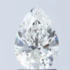 1.55Ct E VVS2 IGI Certified Pear Lab Grown Diamond(Diamond 24 627409803) 1 1.55Ct E VVS2 IGI Certified Pear Lab Grown Diamond(Diamond 24 627409803) -NEWWORLD DIAMONDS 627409803
